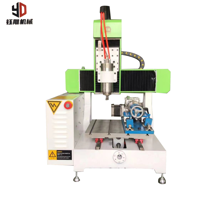 YD 2025 Mini CNC Router Machine
