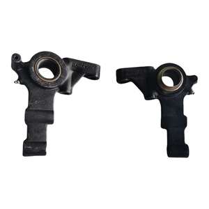 Repuestos de Alta Calidad para Automóviles, Piezas del Sistema de Motor de Camión, Soporte de Árbol de Levas (Izquierdo) 3502127-AOE para Jiefang J6 - Product Image 4
