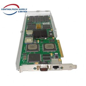 Tarjeta de Procesador de Red de Control Local LCNP4G Original 51403299-100 para Estación TDC 3000 GUS - Product Image 3