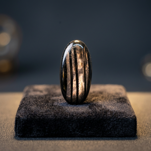Piedra Suelta de Hiperstena Verde 100% Natural de Grado AAA, Corte Cabujón, de Alta Gama, para Joyería y Sanación, Gemas de Terceros - Product Image 3