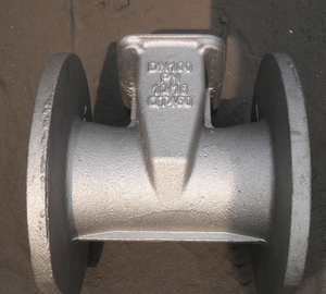 我们是直接制造工厂定制砂型铸造铸铁球墨铸铁铝压铸机械零件 - Product Image 3