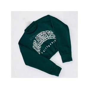 Felpa corta chiusa Top da donna maglione Sexy da donna regolabile stile urbano sport Casual caldo morbido felpa con cappuccio - Product Image 2