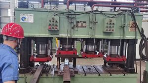 Ressort à lames de semi-remorque américain TRA 2260 - Product Image 6