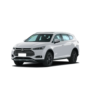 Coches eléctricos BYD Tang New Energy 2025 DM-i 115KM Prestige Honor Vehículos de nueva energía - Product Image 5