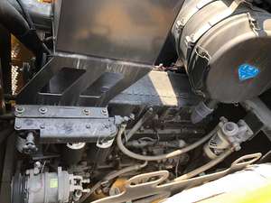 Secondhand <b>Loader</b> Chenggong 990H 980H <b>Used</b> Wheel <b>Loader</b> Original Hydraulic Construction Machinery Good Condition Digger - Product Image 5