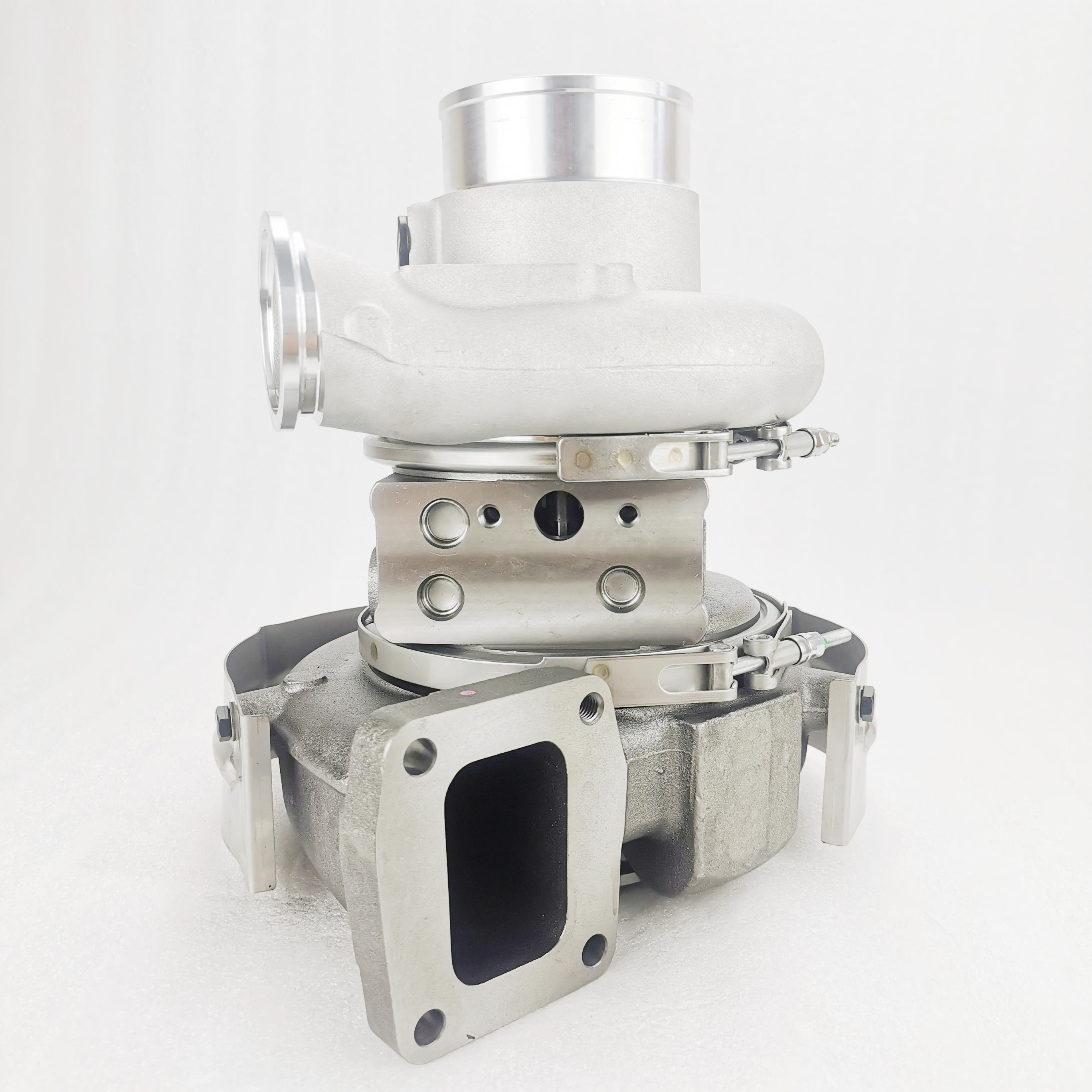 HE431VH Turbocharger for PC360LC-10 & PC390LL-10 Excavators