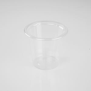 Hotpack |   Vaso Transparente de 3 Onzas, 62 mm de Diámetro |   2500 Piezas - Product Image 3