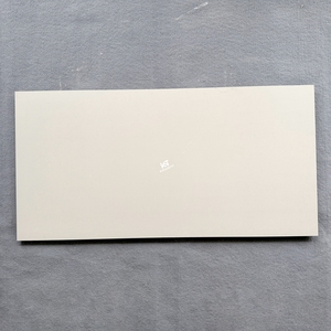 Modernas Baldosas de Porcelana Beige de Gran Formato 600x1200 24x48 Pulgadas de Alta Calidad para Sala de Estar y Espacios Comerciales - Product Image 3