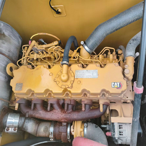 รถขุดตีนตะขาบ Caterpillar 323D มือสอง (CAT323d/323gc/323gx/323dl/323d2/323) สภาพดี เครื่องจักรก่อสร้าง น้ำหนัก 23000 กก. - Product Image 3