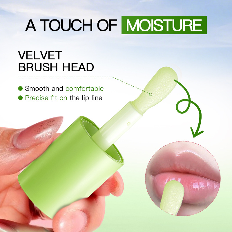 flowfushi 38 c lip treatment UZU
