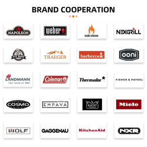 Stufa a <span class=keywords><strong>legna</strong></span> portatile moderna autoportante KEON in acciaio inox 201 per tenda da campeggio, piccola, ecologica, per uso in villa - Product Image 6