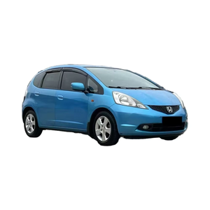Offerta Speciale: Auto Usate <span class=keywords><strong>Honda</strong></span> FIT 2011 1.5L Automatica Edizione Deluxe, Berlina a Benzina per Passeggeri - Product Image 1