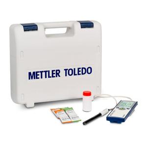 สำหรับเครื่องวัดค่าการนำไฟฟ้า S3 Field Kit ความแม่นยำ 0.01 pH สำหรับการชลประทานทางการเกษตร 30232177 - Product Image 3