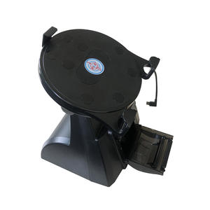 Chất lượng cao 7-11 inch Android <span class=keywords><strong>Tablet</strong></span> Đứng Máy in <span class=keywords><strong>POS</strong></span> đứng máy in hóa đơn nhiệt - Product Image 5