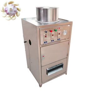Electric Garlic Peeling Machine for Sale 30kg/h Garlic Peeler Machine 400kg Garlic Peeler Machine Price - Product Image 4