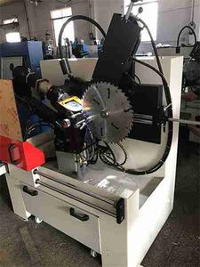 <span class=keywords><strong>Afilador</strong></span> <span class=keywords><strong>de</strong></span> <span class=keywords><strong>cuchillos</strong></span> automático industrial Máquina afiladora <span class=keywords><strong>de</strong></span> hojas <span class=keywords><strong>de</strong></span> sierra <span class=keywords><strong>de</strong></span> cinta - Product Image 5