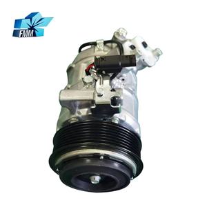 A0008308700 447150-3061 447150-2096 447150-3063 Compresseur de climatisation automobile pour MERCEDES-BENZ W205 - Product Image 3