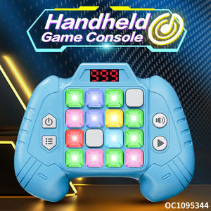 2025 yeni yenilik Anti stres oyuncaklar yeni çocuk elektrikli basın müzik el oyunları makine yetişkinler için çocuklar - Product Image 4