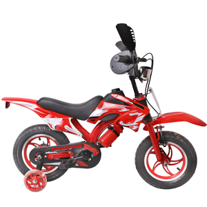 Cadeau promotionnel d'entreprise, fabricant d'usine du Hebei, vélo pour filles, 12 pouces, <span class=keywords><strong>mini</strong></span> moto tout-terrain pour enfants, moto cross pour enfants à vendre - Product Image 1