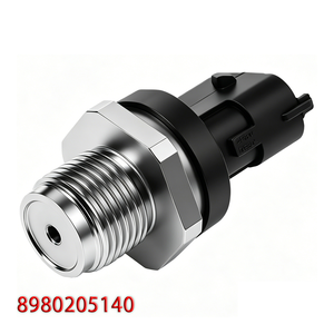 Sensor de Presión de Combustible para <span class=keywords><strong>Nissan</strong></span> Interstar <span class=keywords><strong>Primastar</strong></span> FWD X70 X83 2.0 <span class=keywords><strong>dCi</strong></span> 2.5 <span class=keywords><strong>dCi</strong></span> 90 <span class=keywords><strong>100</strong></span> 115 120 200 2006-2021 0281002916 WZAQ - Product Image 2