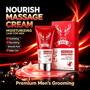 <span class=keywords><strong>Crema</strong></span> Massaggiante XXL <span class=keywords><strong>per</strong></span> Migliorare la Durezza e le Dimensioni del Pene negli Uomini |   Migliora la frequenza e la pienezza del pene nel tempo - Product Image 1