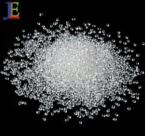 SY TPU Recycled <b>Heat</b> Resistance Anti-uv Tube Pipe Application TPU Granules - Product Image 6