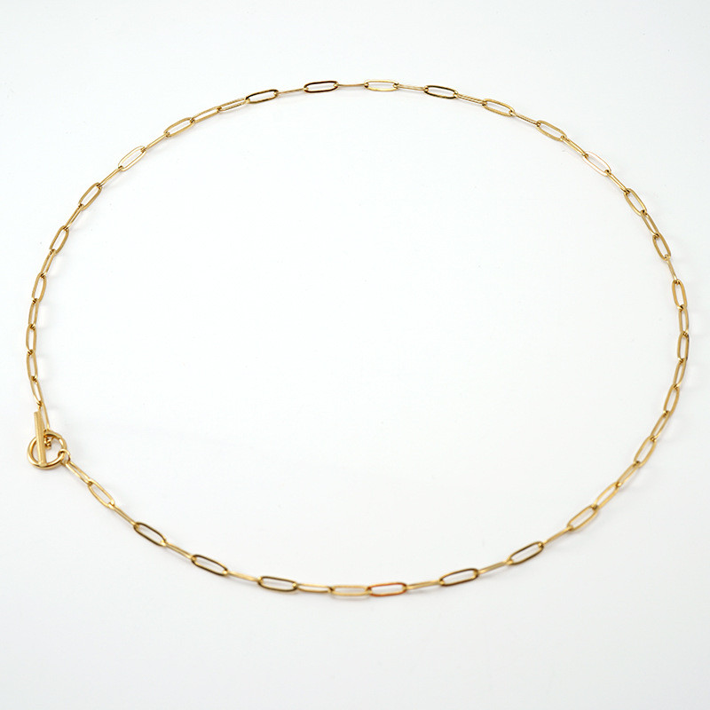 OT buckle chain