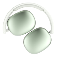 Headphone Nirkabel Global Version dengan Peredam Kebisingan Aktif, Headset Bluetooth Nirkabel
