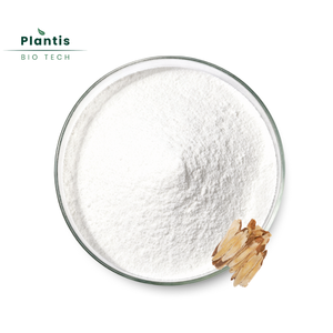 프리미엄 Astragalus 뿌리 추출물 웰빙 및 장수 보충 98% 99% Cycloastragenol 분말 - Product Image 1