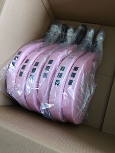 Pala de Pádel de Fibra de Carbono 18K de Alta Calidad con Núcleo de Goma EVA Premium de 38mm - Product Image 6