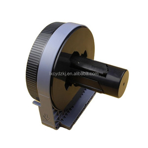 Adaptateur de rouleau d'alimentation de rouleau de papier F6070 Original et neuf pour <span class=keywords><strong>Epson</strong></span> F6000 F6070 F6080 <span class=keywords><strong>support</strong></span> de rouleau de papier - Product Image 2