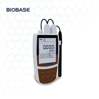 Biomase chine ph-mètre pour ph-mètre alimentaire pour ph-mètre semi-solide fromage