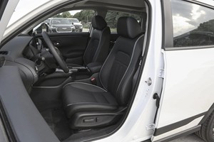 Neumáticos R17 de asientos de tela FWD con motor de gasolina Turbo para coche usado al mejor <span class=keywords><strong>precio</strong></span>, <span class=keywords><strong>Honda</strong></span> <span class=keywords><strong>2023</strong></span>, para uso urbano - Product Image 5