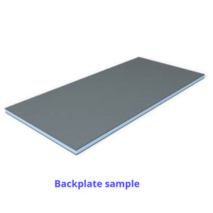 Feuille de mousse de polystyrène extrudé XPS de haute qualité panneau de soutien de carrelage mural étanche en polystyrène - Product Image 1