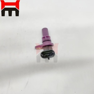 Capteur de position d'arbre à cames pour machines de construction G31297002001, capteur de tracteur MF pour pièces détachées Massey Ferguson 6614 6615 6616 - Product Image 4