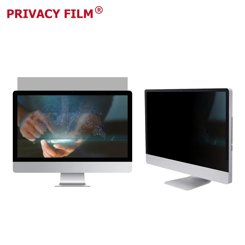 Lenovoラップトッププライバシーフィルター用プライバシースクリーンプロテクター、LenovoThinkvisionデスクトップ用スクリーンプライバシーフィルム