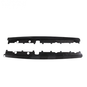 Kit carrosserie latéral en fibre de carbone sèche de style performance pour <span class=keywords><strong>AUDI</strong></span> <span class=keywords><strong>R8</strong></span> Gen 2 pré-lifting 2016-<span class=keywords><strong>2018</strong></span> - Product Image 2