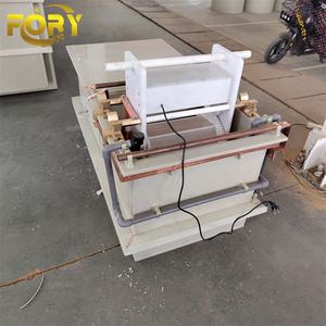 Manuell komplette Galvanik ausrüstung Vergoldung schmuck Galvanik maschine - Product Image 3