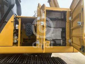 เครื่องขุด320แมวมือสอง2022ปีเครื่องขุดดินมือขุด320B 320BL แมว320C 320D 320D2 320D2L 320GC 320GX - Product Image 5