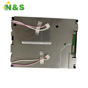 Pantalla LCD TFT industrial de 7,5 pulgadas, 640*480, para control industrial, equipos médicos y automotrices, TCG075VG2AC-G00 - Product Image 1