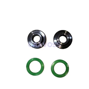 Kit de Reparación de Cilindro Inverso de Alta Calidad Caavoss 1524337 para Camiones (Nuevo) Negro y Verde - Product Image 5