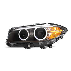 Faro delantero LED para <span class=keywords><strong>BMW</strong></span> F10, F18, 520, <span class=keywords><strong>525</strong></span>, 530, 535i, 2011-2015 - Product Image 4