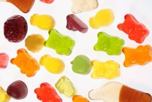 مصنع Cas-70-8 مسحوق جيلاتين نباتي صالح للأكل من الدرجة الغذائية - Product Image 5