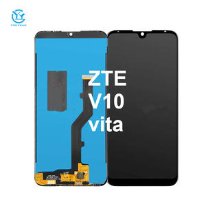 Reemplazo de Pantalla LCD para Teléfono y Ensamblaje de Pantalla Táctil, Pantalla de Teléfono Móvil para Zte <span class=keywords><strong>V10</strong></span> <span class=keywords><strong>Vita</strong></span> - Product Image 2