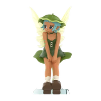 Nouveau produit populaire pour MART 100% Original Peach Riot-Rebel Punk Fairy Mystery 1/12 Échelle Unisexe PVC Blind Box pour
