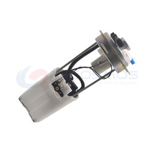 Fournitures ponctuelles voiture par ensemble de pompe à carburant pour Chevrolet GMC Silverado 1500 04-07 E3609M E3684M P76108M - Product Image 6