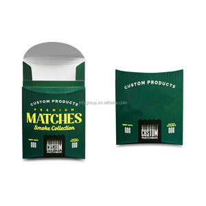 Custom Envelope Match Box for Gift Shop Export, Match Boxes, <strong>Matchbox</strong> Packaging Gift As a Premium Export <strong>Collection</strong> Set - Product Image 2