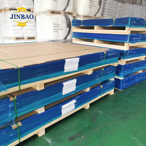 JINBAO <span class=keywords><strong>6mm</strong></span> 8mm 10mm UV extruido transparente <span class=keywords><strong>alveolar</strong></span> Policarbonato Celular hueco panel de policarbonato invernadero techo policarbonato - Product Image 4