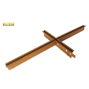 Treo trần lưới chiếu sáng Trần <span class=keywords><strong>t</strong></span> lưới - Product Image 4