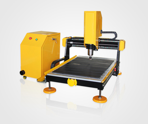 Bàn 6090 3 trục CNC Router Máy gỗ Acrylic MDF nhôm Khắc Máy Router CNC - Product Image 6